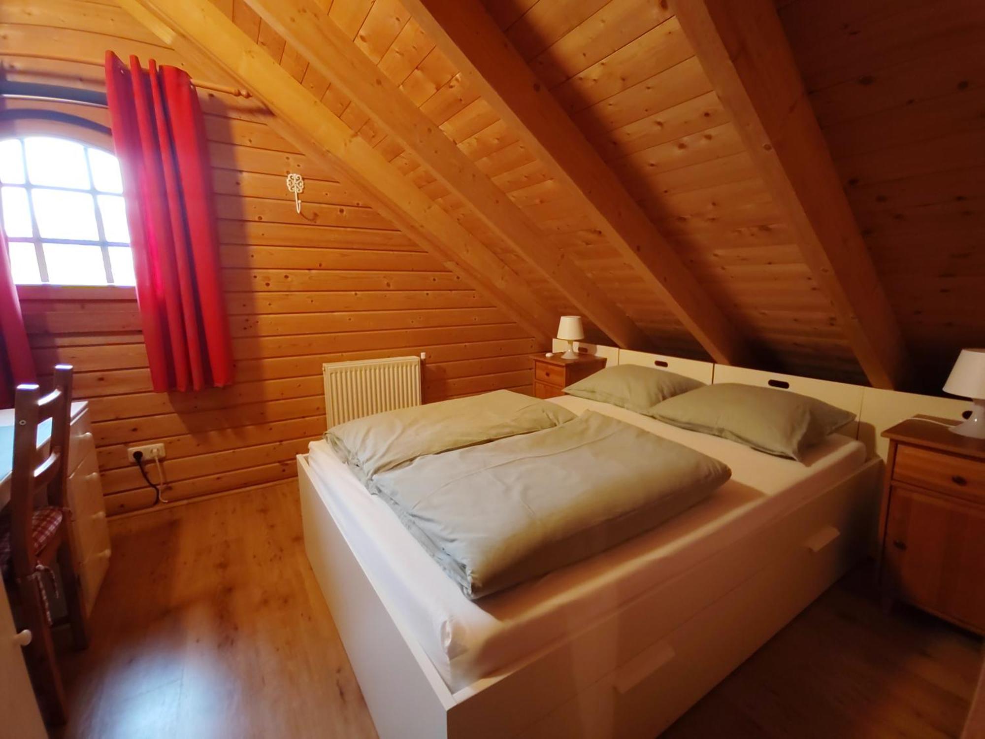 Ferienhaus Lathum Frueher Chalet Familienzeit Exterior photo